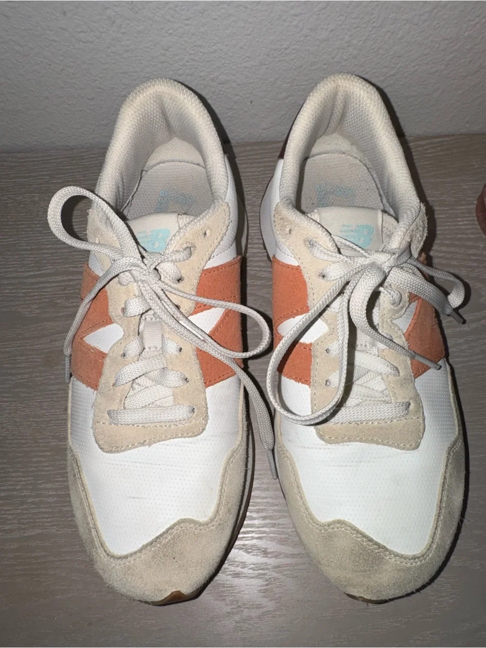 New Balance new balance